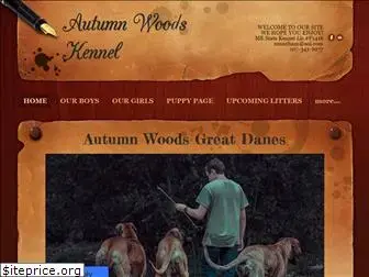 autumnwoodskennel.weebly.com