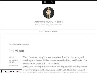 autumnwoodwrites.com