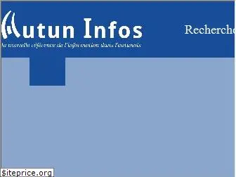 autun-infos.com