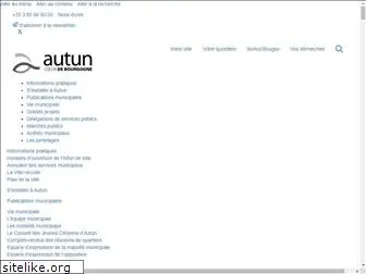 autun.com