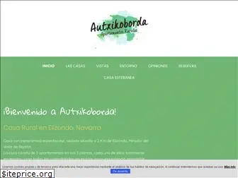 autxikoborda.com