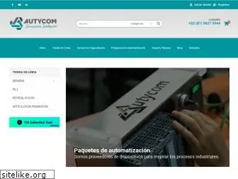 autycom.com