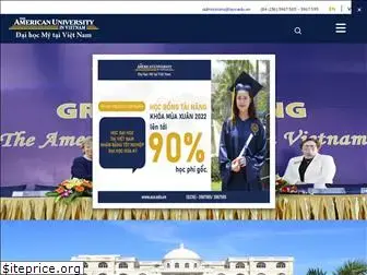 auv.edu.vn