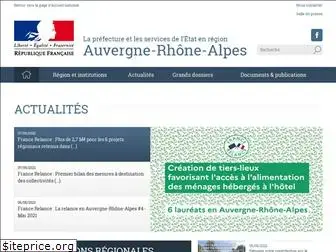 auvergne-rhone-alpes.gouv.fr