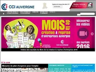 auvergne.cci.fr