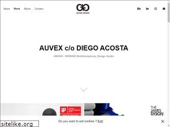 auvexdesign.com