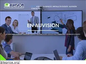 auvision.com