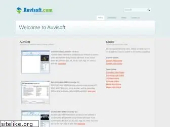 auvisoft.com