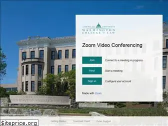 auwcl.zoom.us