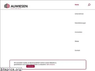 auwiesen.ch