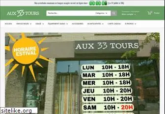 aux33tours.com