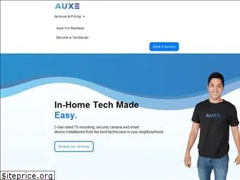 auxe.ca