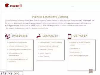 auxell-coaching.de