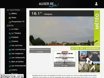 auxer.re