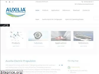 auxilia-propulsion.com