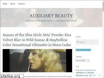 auxiliary-beauty.com