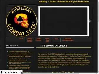 auxiliary-combatvets.org