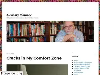 auxiliarymemory.com