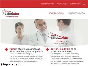 auxiliosaludplus.com