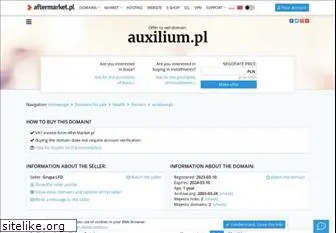 auxilium.pl