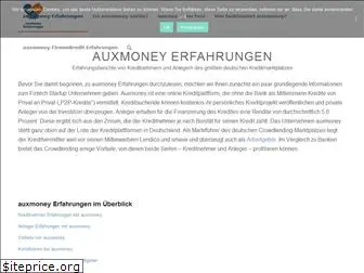 auxmoney-erfahrungen.com