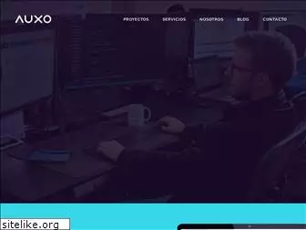 auxo.co