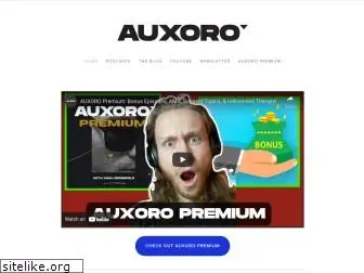 auxoro.com