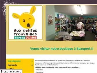 auxpetitestrouvailles.com