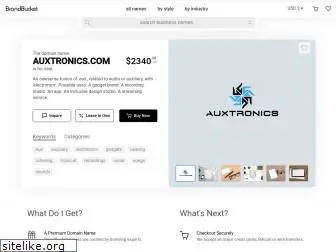 auxtronics.com