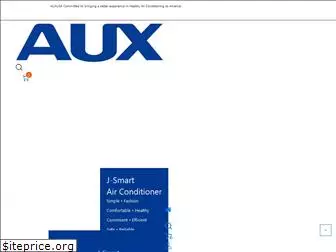 auxusa.com