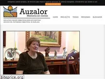 auzalor.com