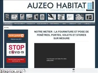 auzeo-habitat.com