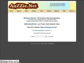 auzzie.net