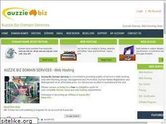 auzziebiz.com