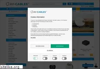 av-cables.dk