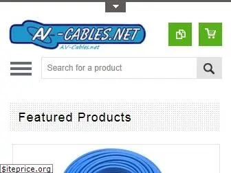 av-cables.net