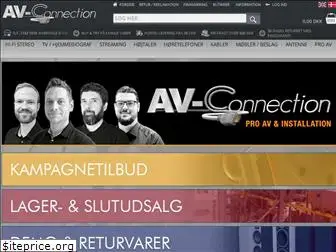 av-connection.dk