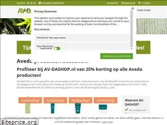 av-dashop.nl