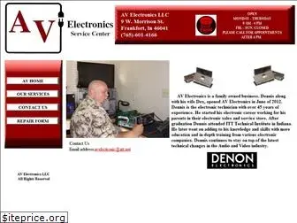 av-electronicrepair.com