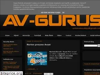 av-gurus.blogspot.com