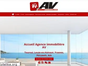 av-immobilier.be