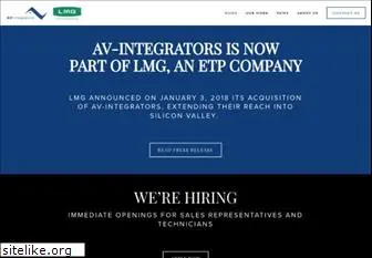 av-integrators.com