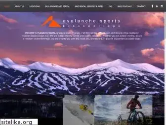 av-sports.com
