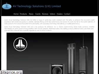 av-techsolutions.co.uk