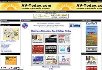 av-today.com