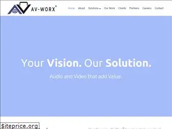av-worx.com