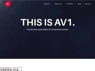 av1.com.au