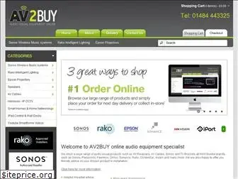 av2buy.co.uk