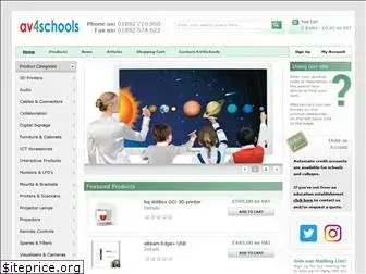 av4schools.co.uk