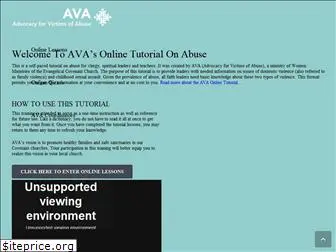 ava-online.org